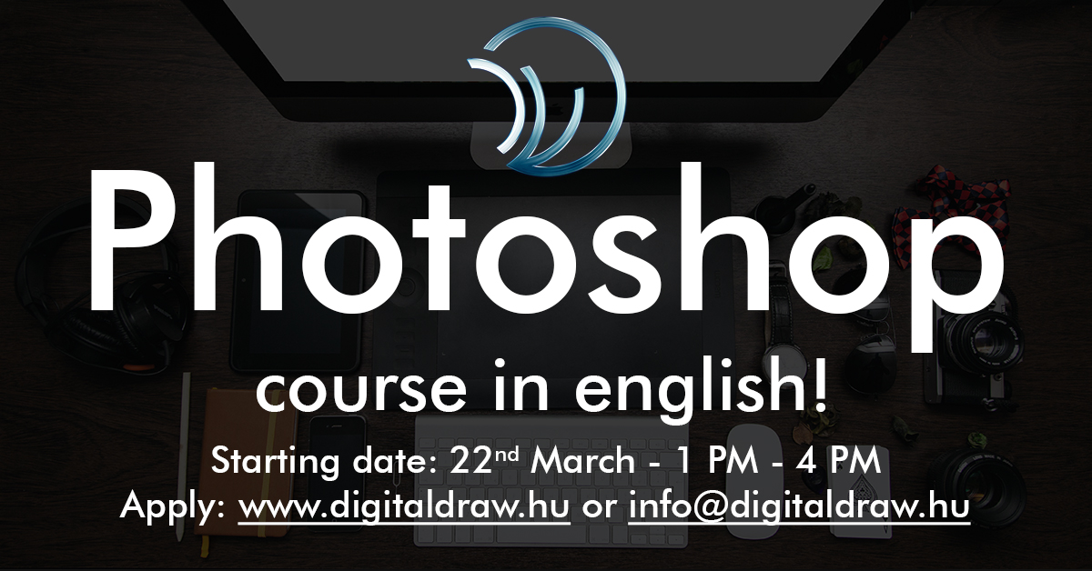 Adobe InDesign course